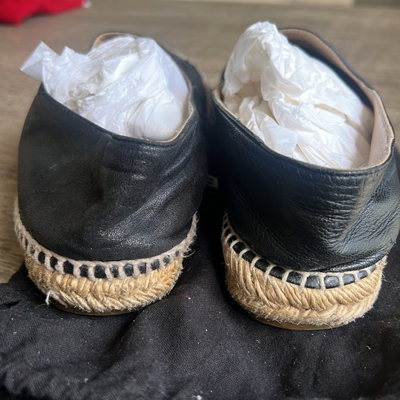 Chanel ESPADRILLES - Picture 8 of 10